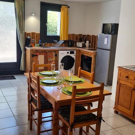 Appartement T3 Avec Exterieur Fitou Esterno foto