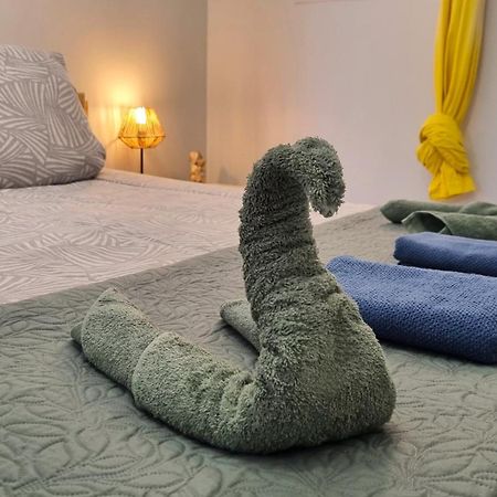 Appartement T3 Avec Exterieur Fitou Esterno foto