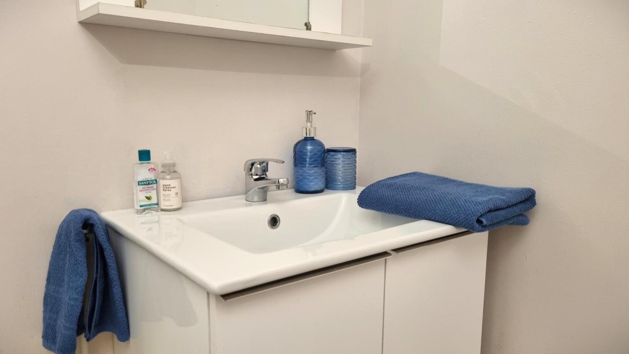 Appartement T3 Avec Exterieur Fitou Esterno foto