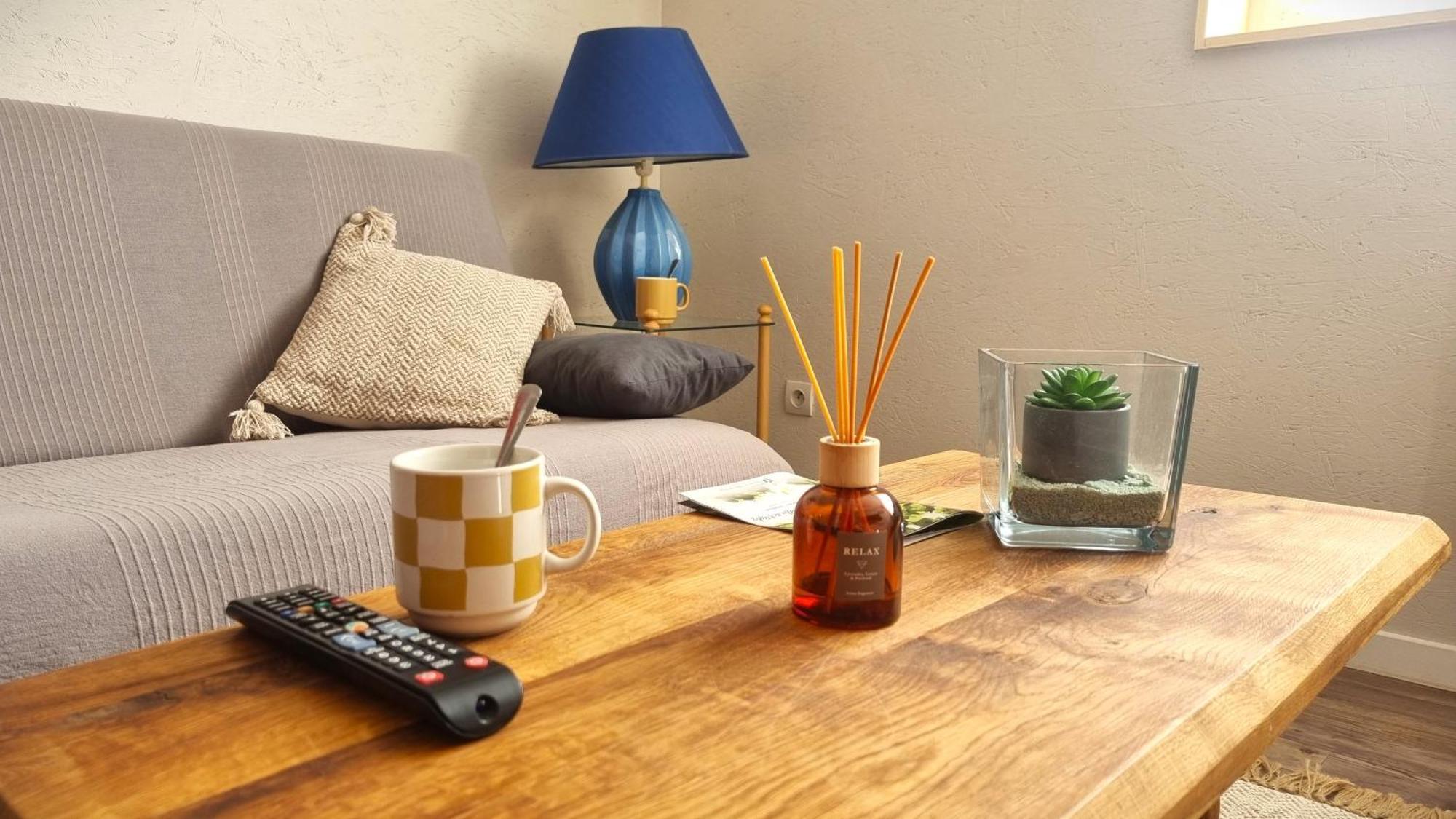 Appartement T3 Avec Exterieur Fitou Esterno foto