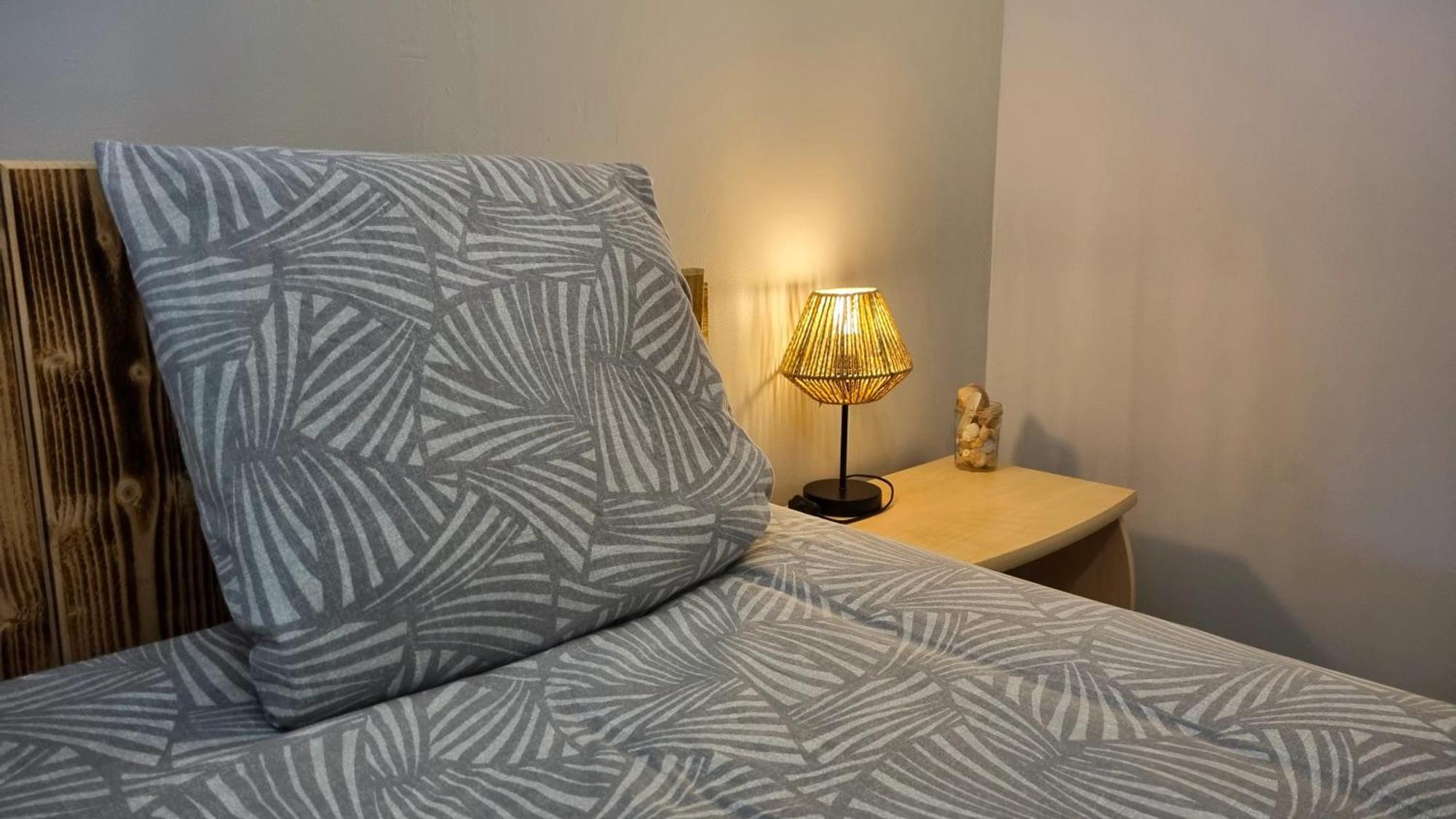 Appartement T3 Avec Exterieur Fitou Esterno foto