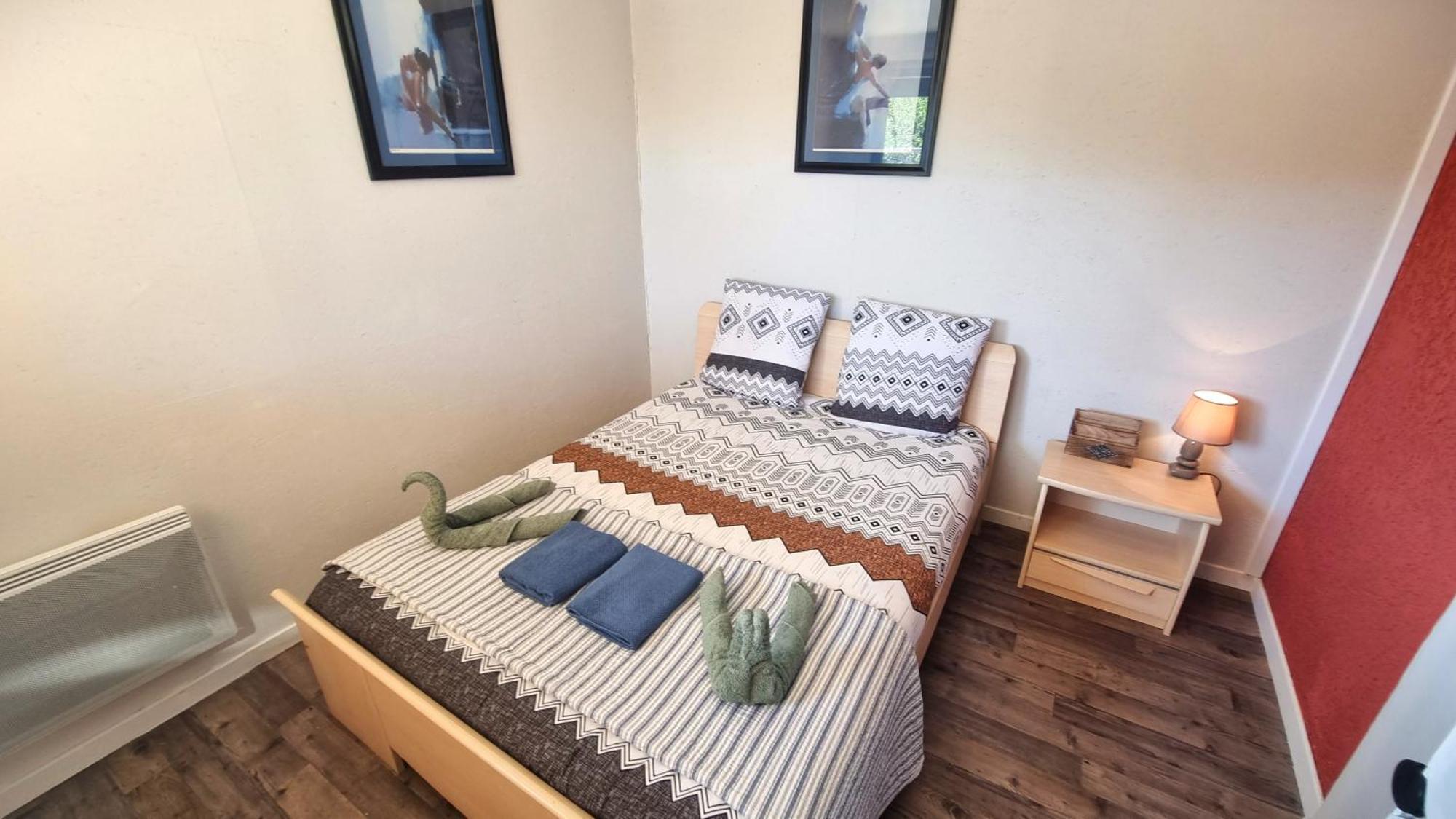 Appartement T3 Avec Exterieur Fitou Esterno foto