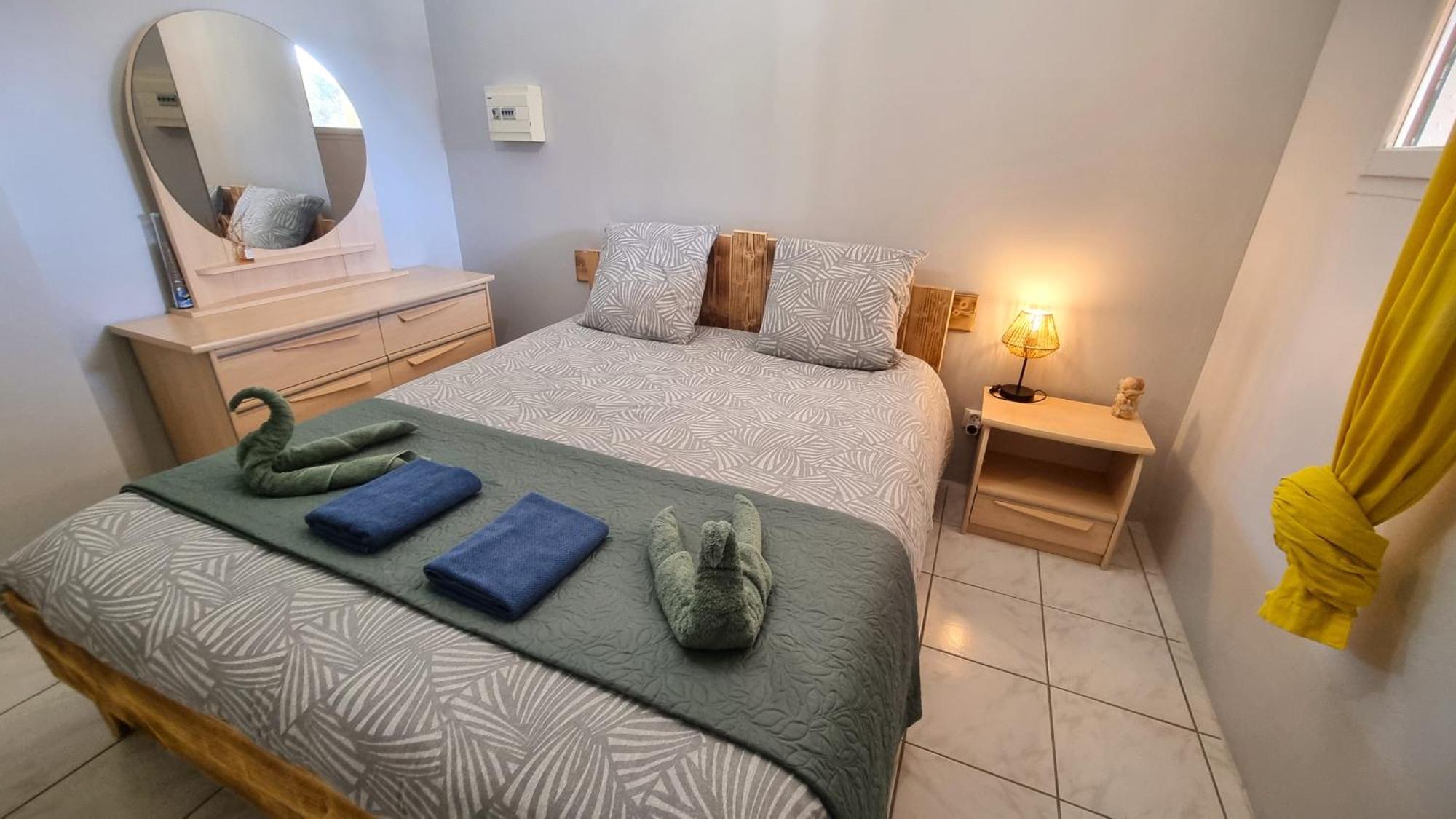 Appartement T3 Avec Exterieur Fitou Esterno foto